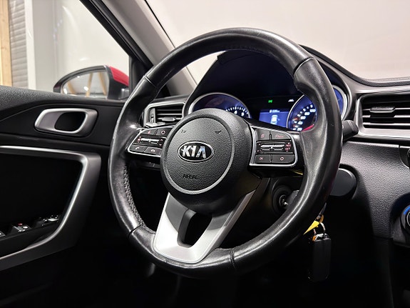 Kia Ceed 20 of 26