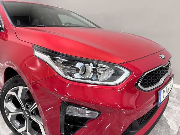 Kia Ceed 10 of 26