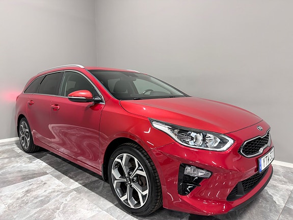 Kia Ceed 9 of 26