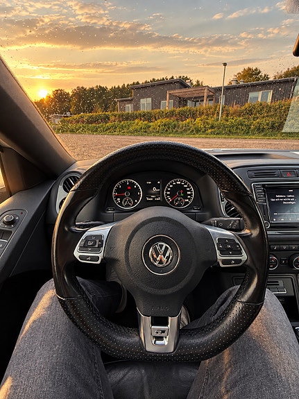 Volkswagen Tiguan 4 of 5