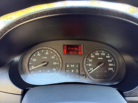 Dacia Logan 11 of 24