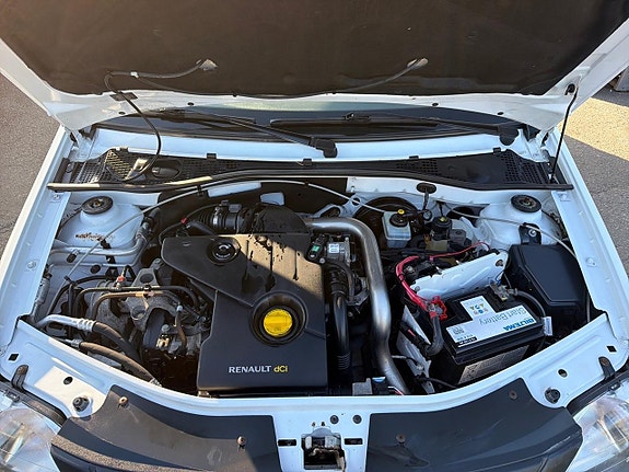 Dacia Logan 13 of 24