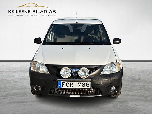Dacia Logan 4 of 24
