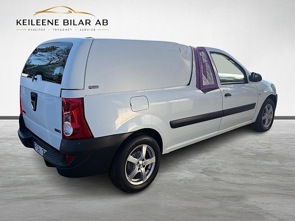 Dacia Logan 8 of 24