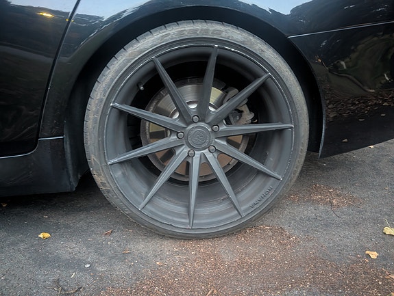 BMW 530d 7 of 8
