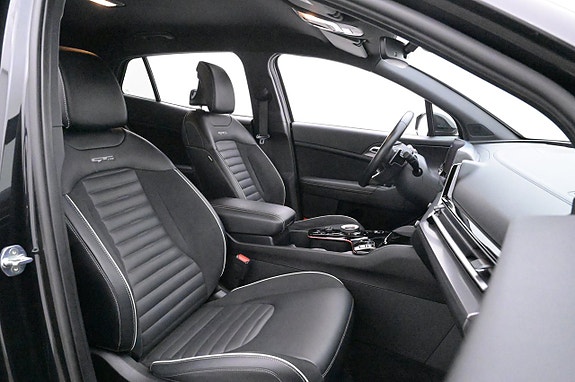 Kia Sportage 14 of 27