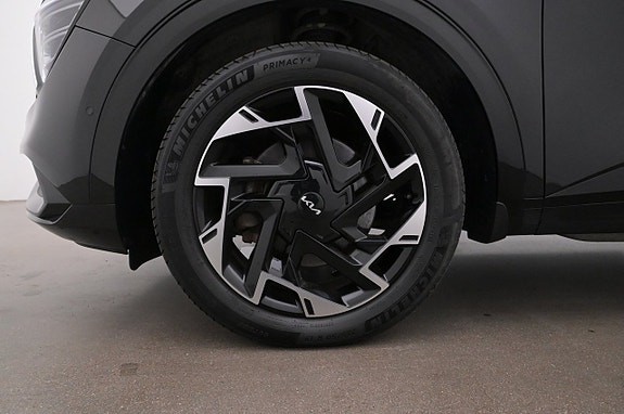 Kia Sportage 27 of 27