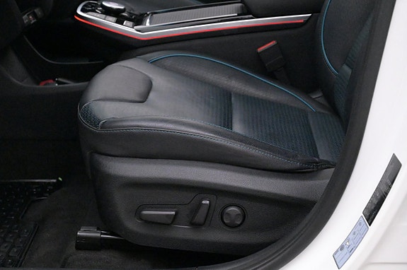 Kia Niro 14 of 27