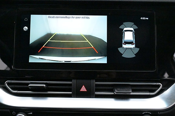 Kia Niro 17 of 27