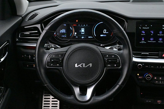 Kia Niro 7 of 27
