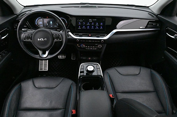 Kia Niro 6 of 27
