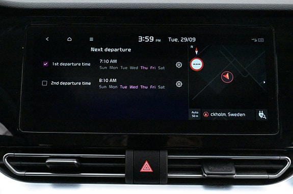 Kia Niro 19 of 27