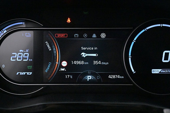 Kia Niro 20 of 27