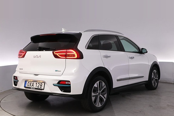 Kia Niro 5 of 27