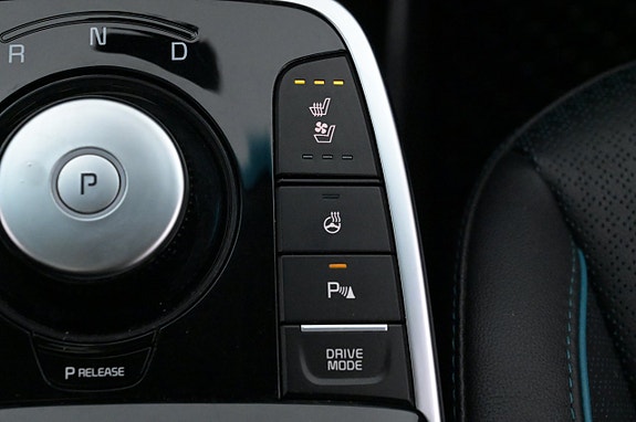 Kia Niro 23 of 27