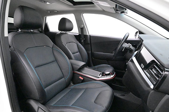 Kia Niro 15 of 27