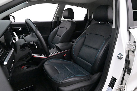 Kia Niro 10 of 27