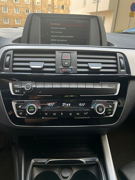 BMW 118i 12 of 22