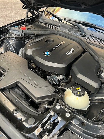 BMW 118i 18 of 22