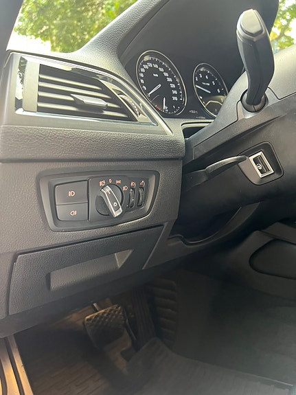 BMW 118i 11 of 22