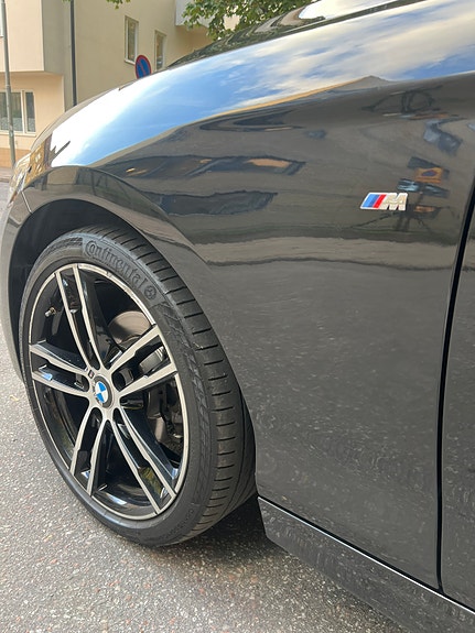 BMW 118i 19 of 22