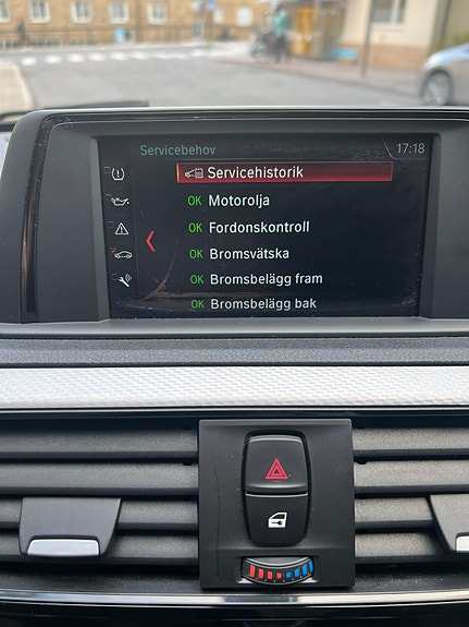 BMW 118i 21 of 22