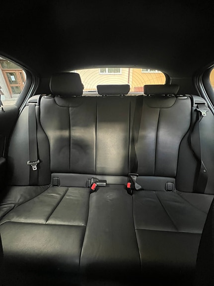 BMW 118i 15 of 22