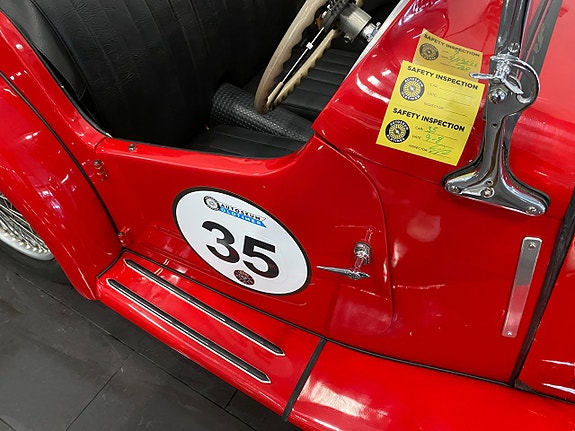 MG Midget 12 of 22