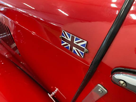 MG Midget 22 of 22