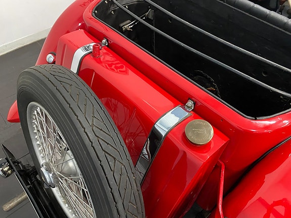 MG Midget 15 of 22