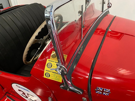 MG Midget 14 of 22