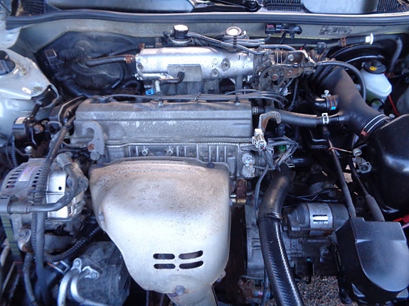 Toyota Camry 26 of 30