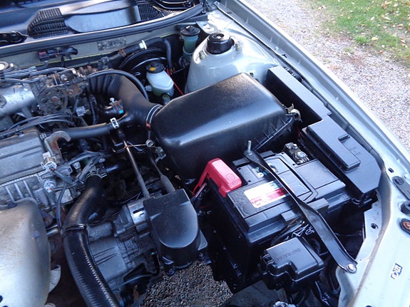 Toyota Camry 27 of 30