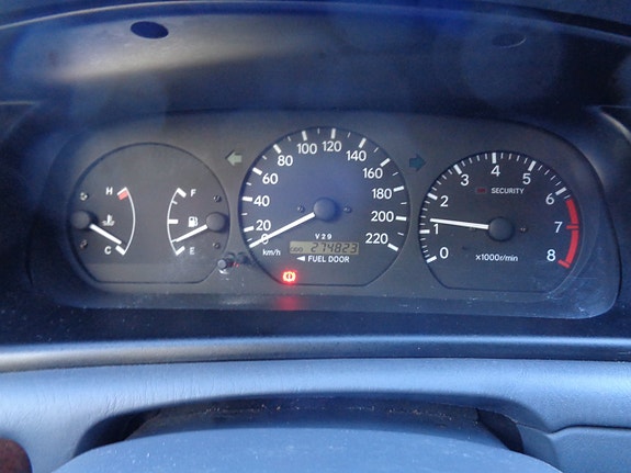 Toyota Camry 10 of 30