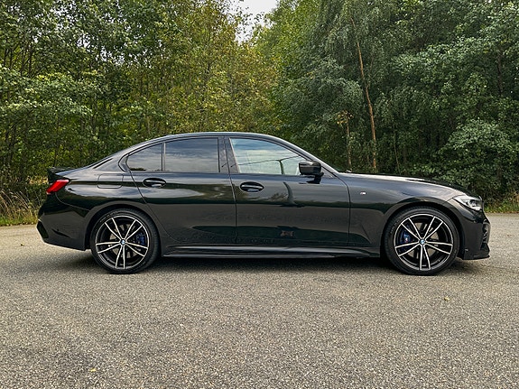 BMW 330e 8 of 20
