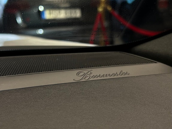 Porsche Cayenne S 23 of 29