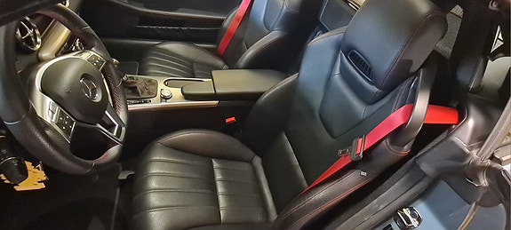Mercedes-Benz SLK200 6 of 14