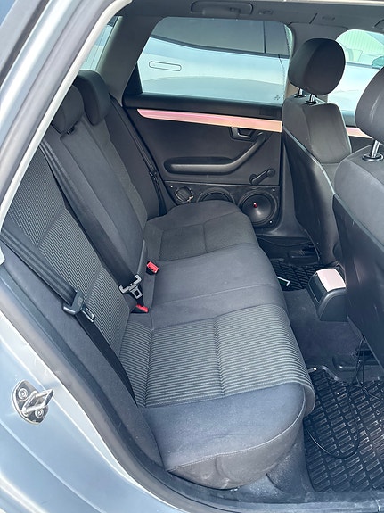 Audi A4 7 of 7