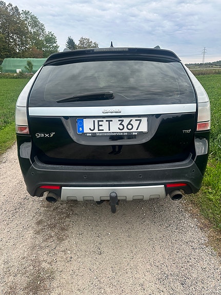 Saab 9-3 3 of 5