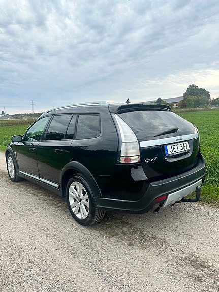 Saab 9-3 2 of 5