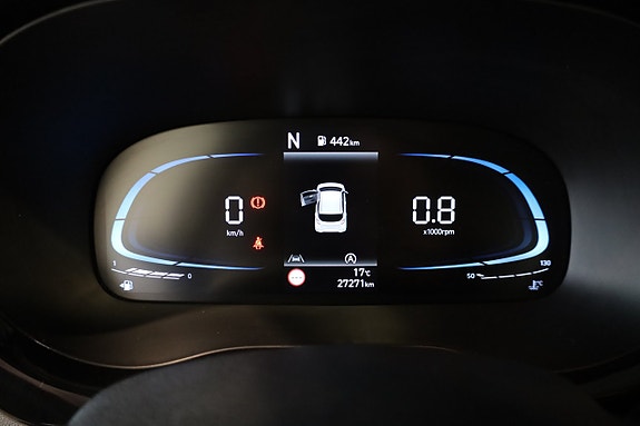 Hyundai i10 21 of 23