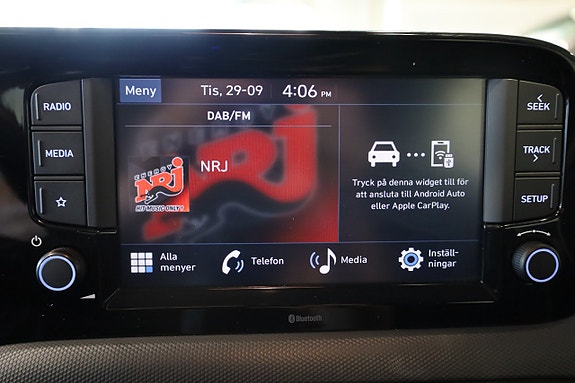 Hyundai i10 16 of 23