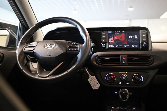 Hyundai i10 15 of 23