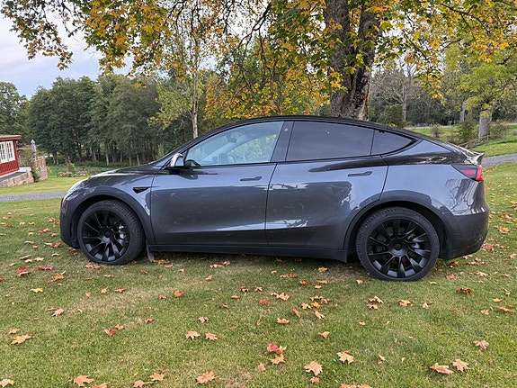 Tesla Model Y 4 of 25