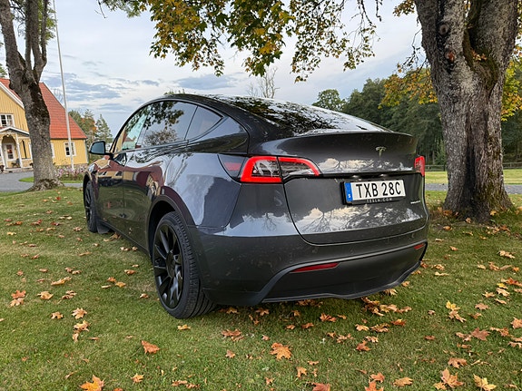 Tesla Model Y 3 of 25