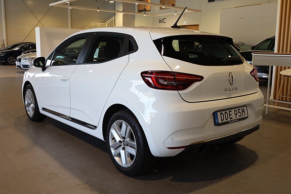 Renault Clio 3 of 28