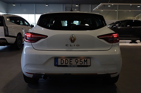 Renault Clio 9 of 28