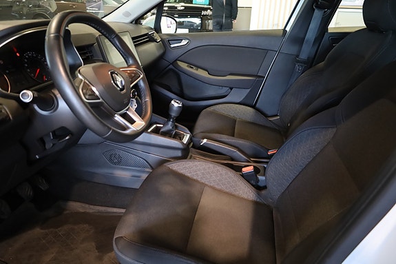 Renault Clio 13 of 28