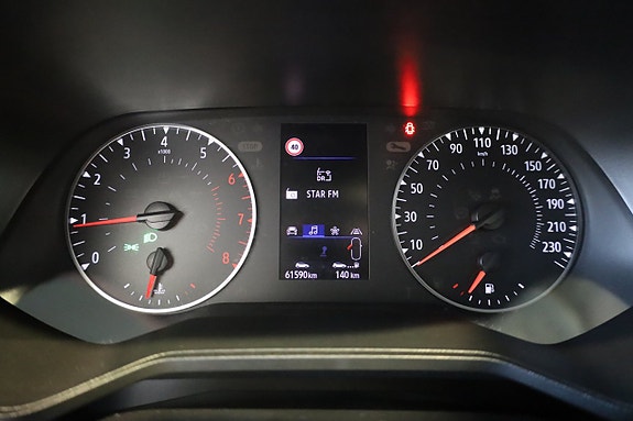 Renault Clio 25 of 28