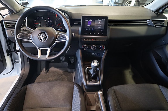 Renault Clio 16 of 28